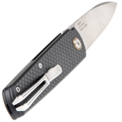 SRM Qrick 408L G10 Handle Folding Knife