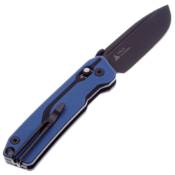 SRM Tactical Rubik 7228L Folding Knife