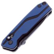 SRM Tactical Rubik 7228L Folding Knife