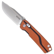 SRM Tactical Rubik 7228L Folding Knife