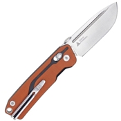 SRM Tactical Rubik 7228L Folding Knife