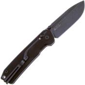 SRM Tactical Rubik 7228L Folding Knife