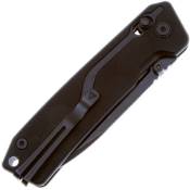 SRM Tactical Rubik 7228L Folding Knife