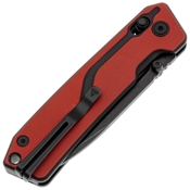 SRM Tactical Rubik 7228L Folding Knife