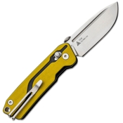 SRM Tactical Rubik 7228L Folding Knife