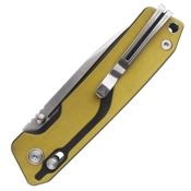 SRM Tactical Rubik 7228L Folding Knife