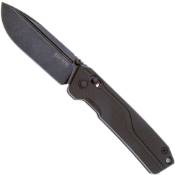 SRM Tactical Rubik 7228L Folding Knife