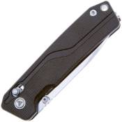 SRM Tactical Rubik 7228L Folding Knife