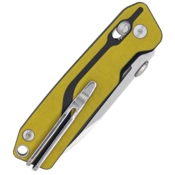 SRM Tactical Rubik 7228L Folding Knife