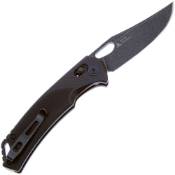 SRM 9201 Tactical Folding Knife