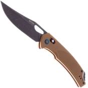 SRM 9201 Tactical Folding Knife