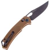 SRM 9201 Tactical Folding Knife