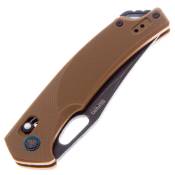 SRM 9201 Tactical Folding Knife