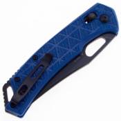 SRM Tactical FRN 9201-P Folding Knife