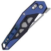 SRM 9225 Mecha Folding Knife G10