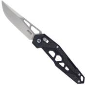 SRM 9225 Mecha Folding Knife G10