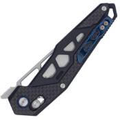 SRM 9225 Mecha Folding Knife G10