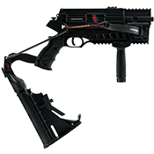 Steambow AR-6 Stinger II Impact-Resistant Crossbow