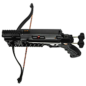 Steambow AR-6 Stinger II Impact-Resistant Crossbow