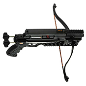 Steambow AR-6 Stinger II Impact-Resistant Crossbow