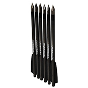 Steambow AR Series Bodkin Arrows - 6 pcs