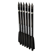 Steambow AR Series Bodkin Arrows - 6 pcs