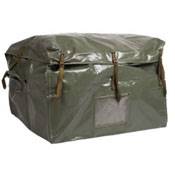 Surplus Czech Vz65 Transport Bag Used