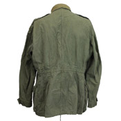 Canadian Army Surplus Mark II GS Combat Coat without Liner