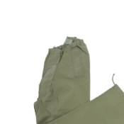 Canadian Military Olive Outdoor Rain Pants