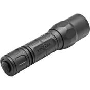 G2X Single-Output LED Flashlight