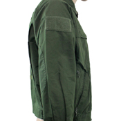 Law Enforcement Velcro Field Jacket