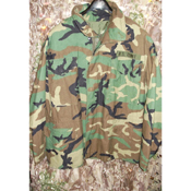 M65 U.S. Military Field Jacket