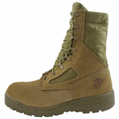 Belleville USMC Hot Weather 590 Combat Boots