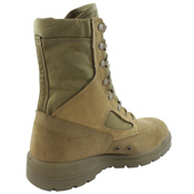 Belleville USMC Hot Weather 590 Combat Boots