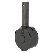 KWA MP9 Tapp Electric Drum Magazine - Short