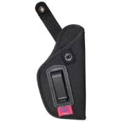 Holster For Sig Sauer with Snap Safety Strap