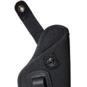 Holster For Sig Sauer with Snap Safety Strap