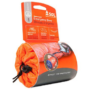 Emergency Bivvy Shelter