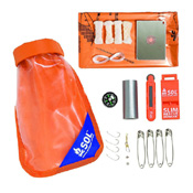 SOL Scout Emergency Survival Kit