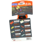 SOL Scout Emergency Survival Kit