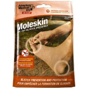 Moleskin Blister Bandages