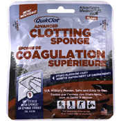 QuikClot 25 g Clotting Sponge