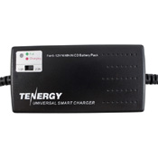 NiMH/NiCd 6V - 12V Universal Smart Charger