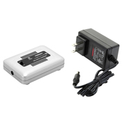 1-4 Cells Li-Po/LiFe Balance Charger Battery Pack