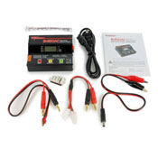 B450AC 45W AC/DC Compact Balance Charger