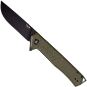 F1 Alpha Folding Knife/Blade