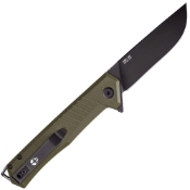 F1 Alpha Folding Knife/Blade