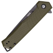 F1 Alpha Folding Knife/Blade