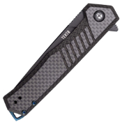 F1 Alpha Folding Knife/Blade