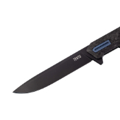 F2 Bravo Folding Knife/Blade